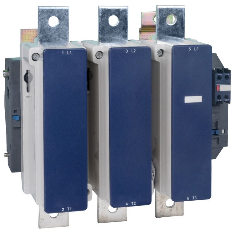 Контактор ПМЛ-9100-630А-220AC-УХЛ4-Б