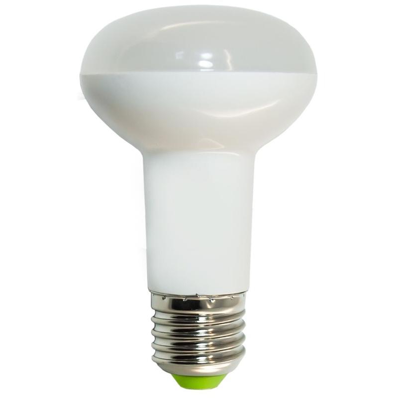 Лампа светодиодная рефлектор LB-463 (11W) 230V E27 4000K R63