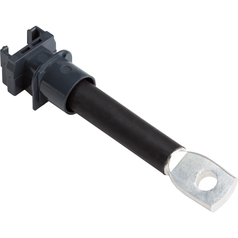 Комплект для заднего присоединения OptiMat D400, D630-320-630А-ОМ4-РЕГ-длинный