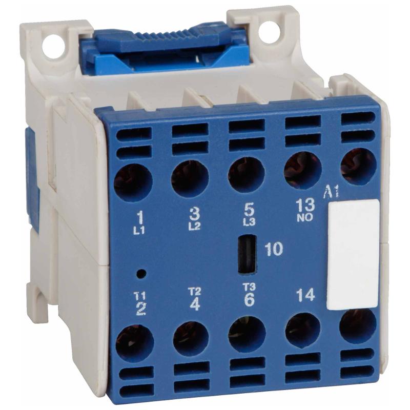 Контактор ПМЛ-М1160-6А-220AC-УХЛ4-Б
