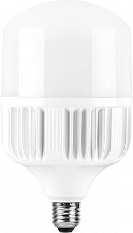 Лампа светодиодная промышленная LB-65 (70W) 230V E27-E40 4000K NEW