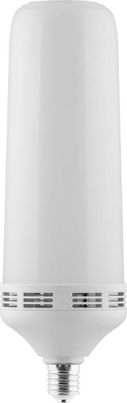 Лампа светодиодная промышленная LB-650 (60W) 230V E27-E40 6400K