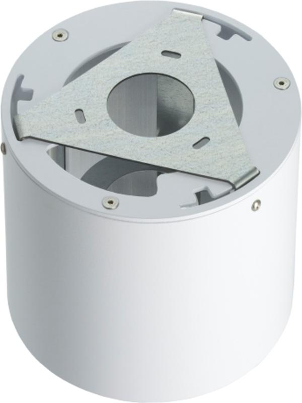 Аксессуар для накладного монтажа ACQUA C 12 WH
