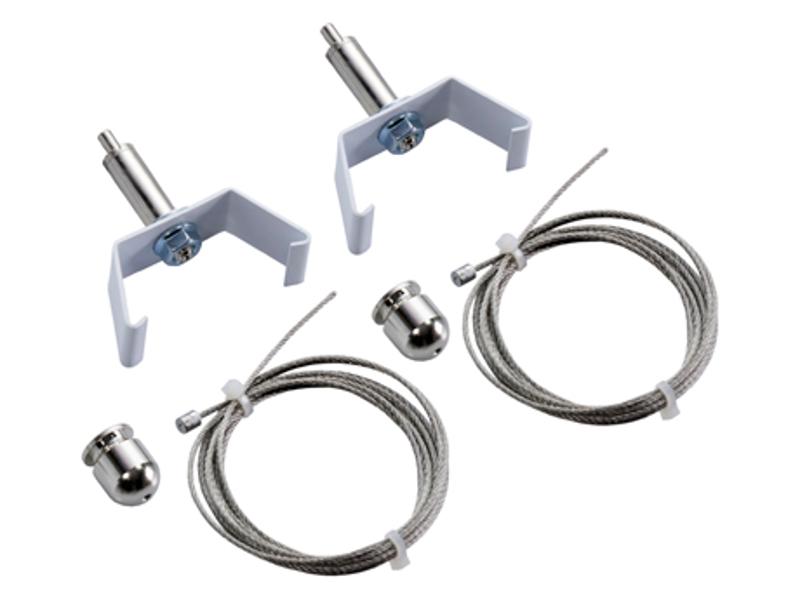Комплект подвеса Suspension kit LED MALL ECO