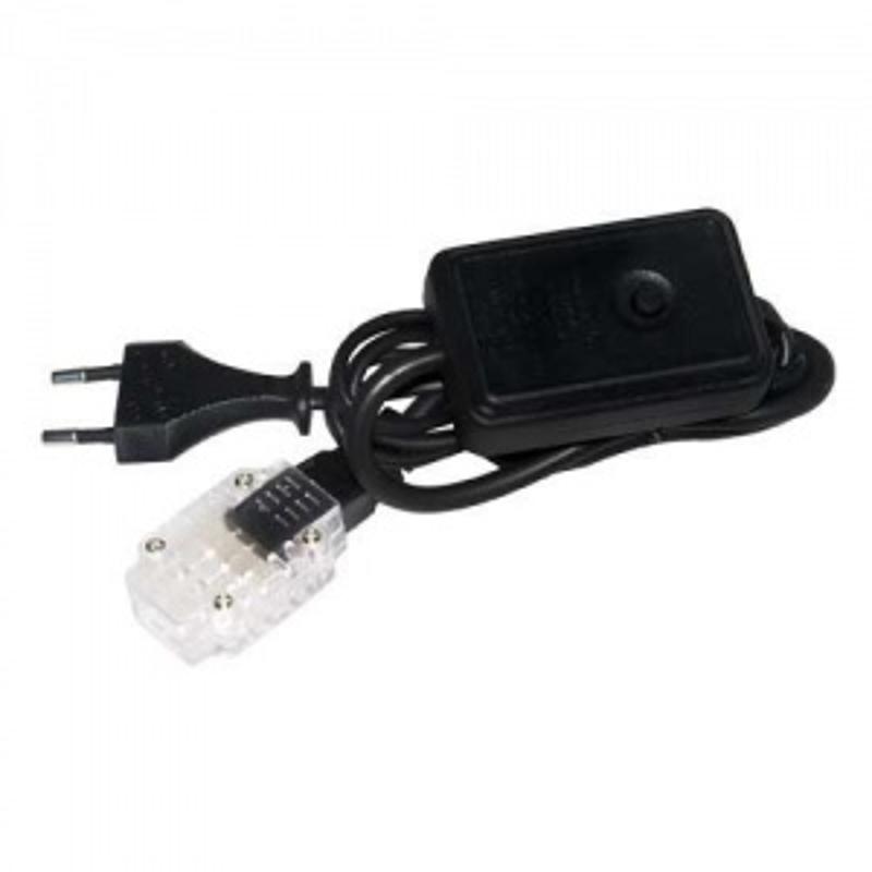 Контроллер 10-50м 2W для дюралайта LED-R2W со светодиодами (шнур 1м), LD121