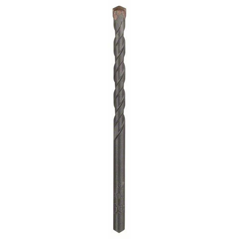 Сверло CYL-3 бетон 5x85мм SilverPerc