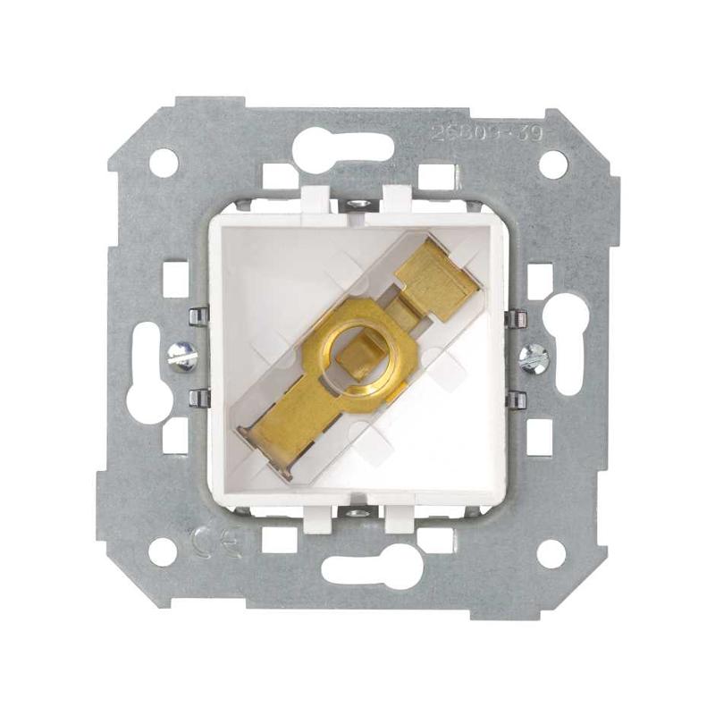 Ориентационный светильник под лампу с цоколем Е-10, S82, S82N, S88, S82 Detail, механизм