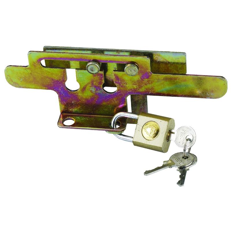 Блокировка механическая MIT24-M8 для NM8N-800 (R)