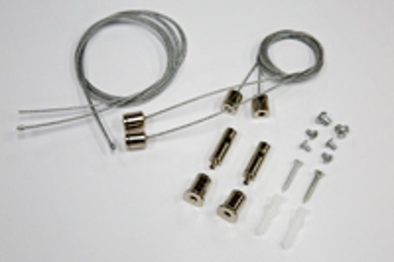 Аксессуар Suspension kit for SLIM (40)