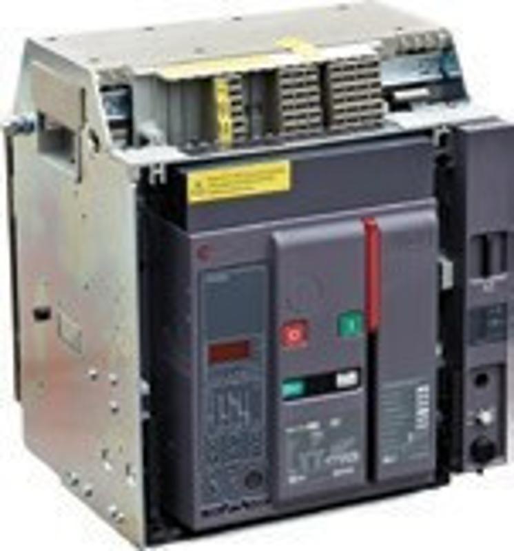 Воз. ав. выкл. D 3P 800А 50кА М ВА-751