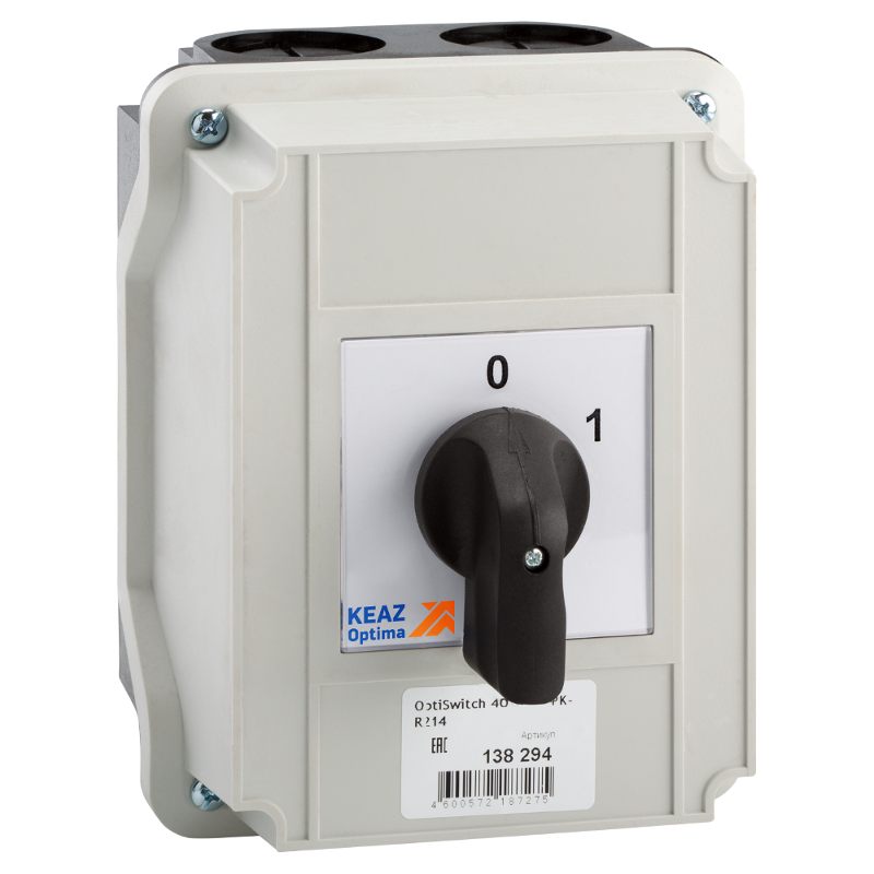 OptiSwitch 4G80-2518-PK-R214