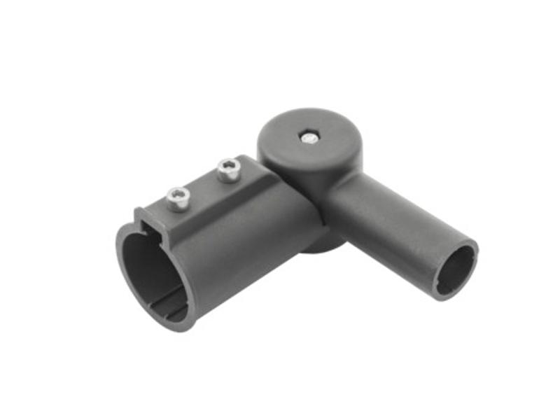 Кронштейн универсальный поворотный Universal swivel bracket 48-60mm