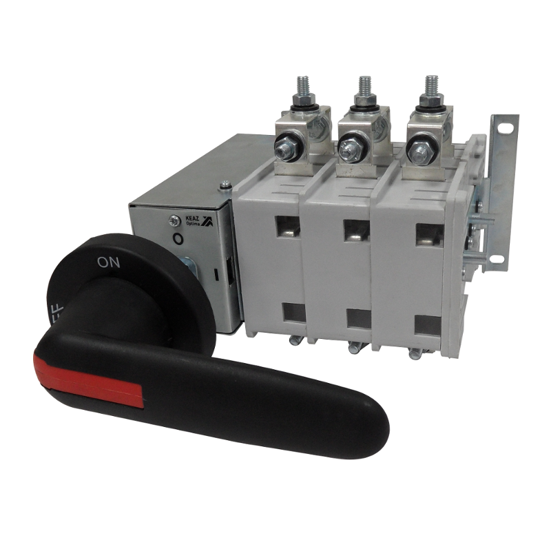 Выключатель нагрузки OptiSwitch DI-C1-160-3P