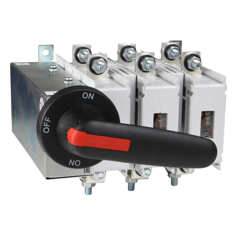 Переключатель нагрузки OptiSwitch DI-C2-250-3P