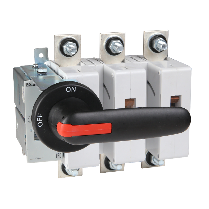 Устройство для монтажа рукоятки OptiSwitch DI-630~800А