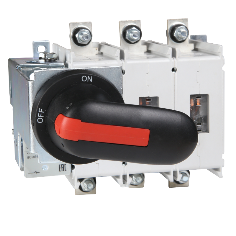 Устройство для монтажа рукоятки OptiSwitch DI-200~400А
