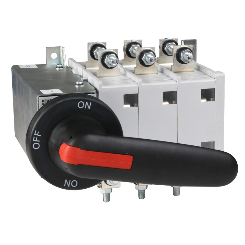Переключатель нагрузки OptiSwitch DI-C1-100-3P