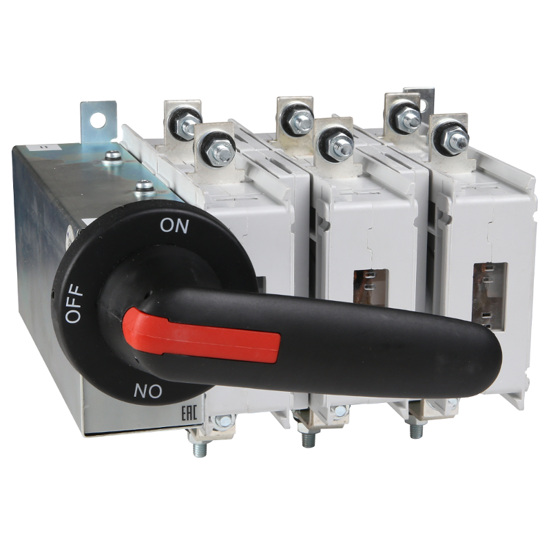 Выключатель нагрузки OptiSwitch DI-C2-200-3P