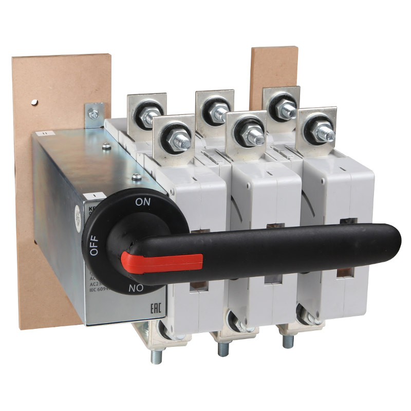 Переключатель нагрузки OptiSwitch DI-C3-800-3P