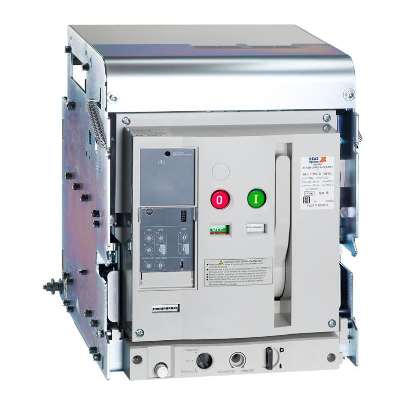 OptiMat A-2000-S2-3P-85-D-MR7.0-B-C2202-M2-P00-S1-03