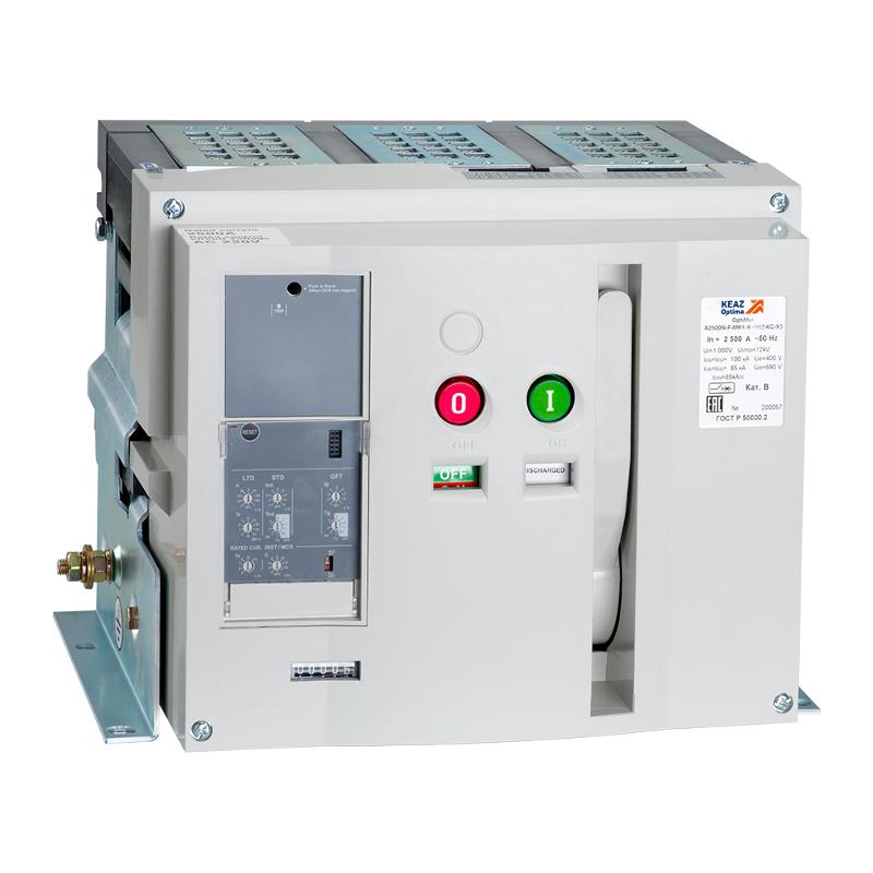 OptiMat A-4000-S4-3P-100-F-MR7.0-B-C2200-M0-P02-S1-03