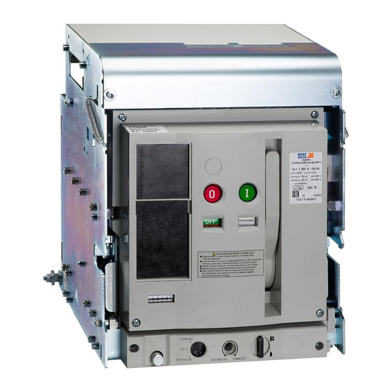 OptiMat A-1000-S2-3P-85-D-MR0-B-C2200-M2-P00-S1-03