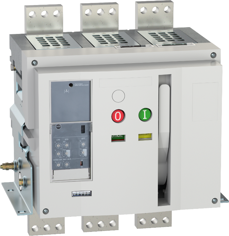 OptiMat A-2500-S4-3P-100-F-MR7.0-F-C2200-M2-P00-S1-03