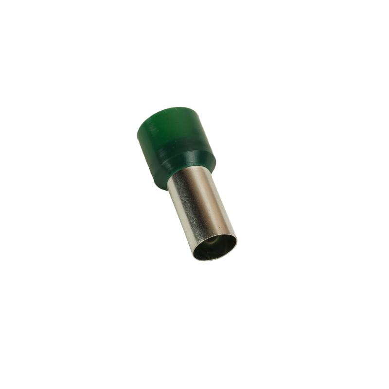 Наконечник штыревой втулочный OptiKit T-Shv-PVC-50-20(100шт)