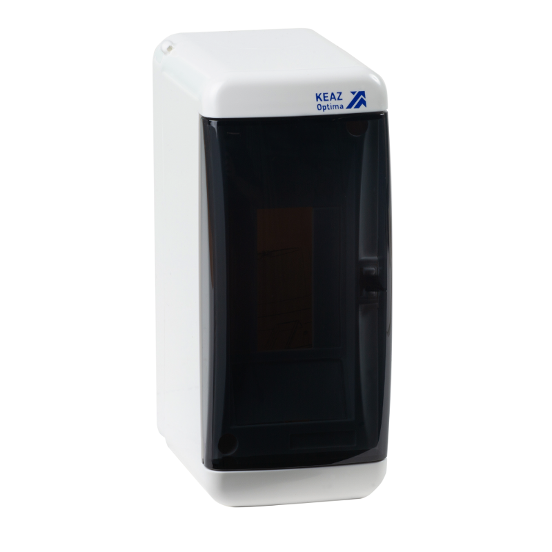 Корпус OptiBox  P-UNK-1-02-IP41