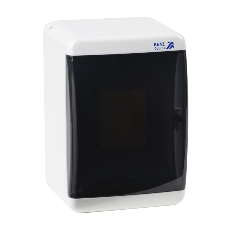 Корпус OptiBox  P-UNK-1-04-IP41