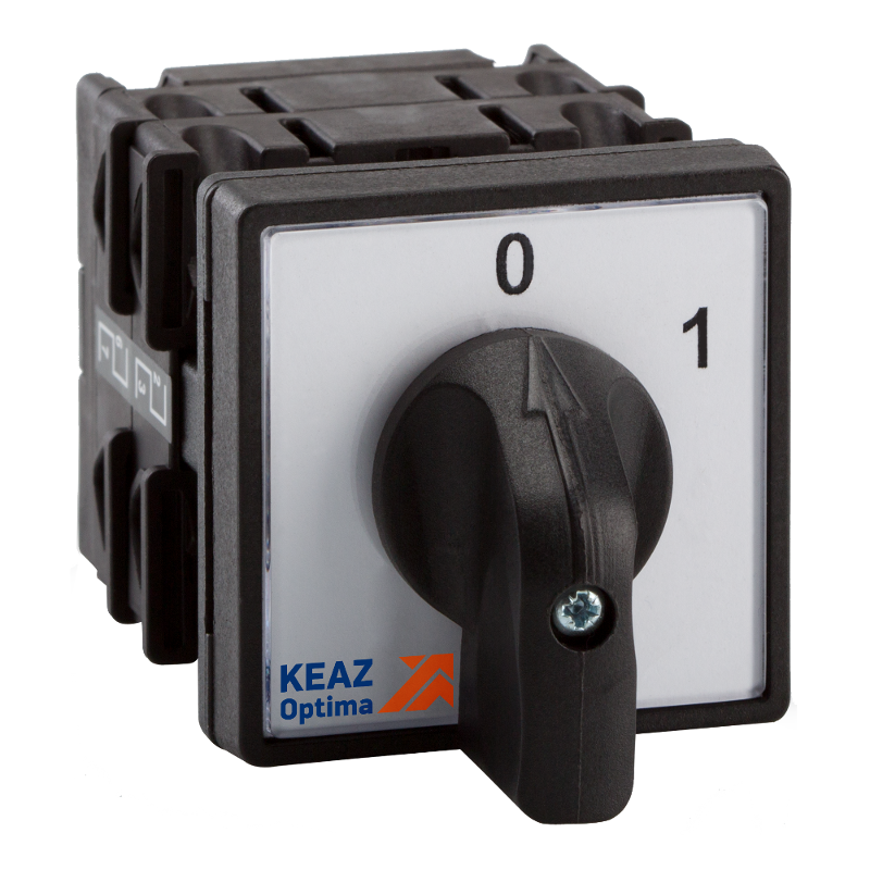 Переключатель OptiSwitch 4G10-650-U-S1-R014