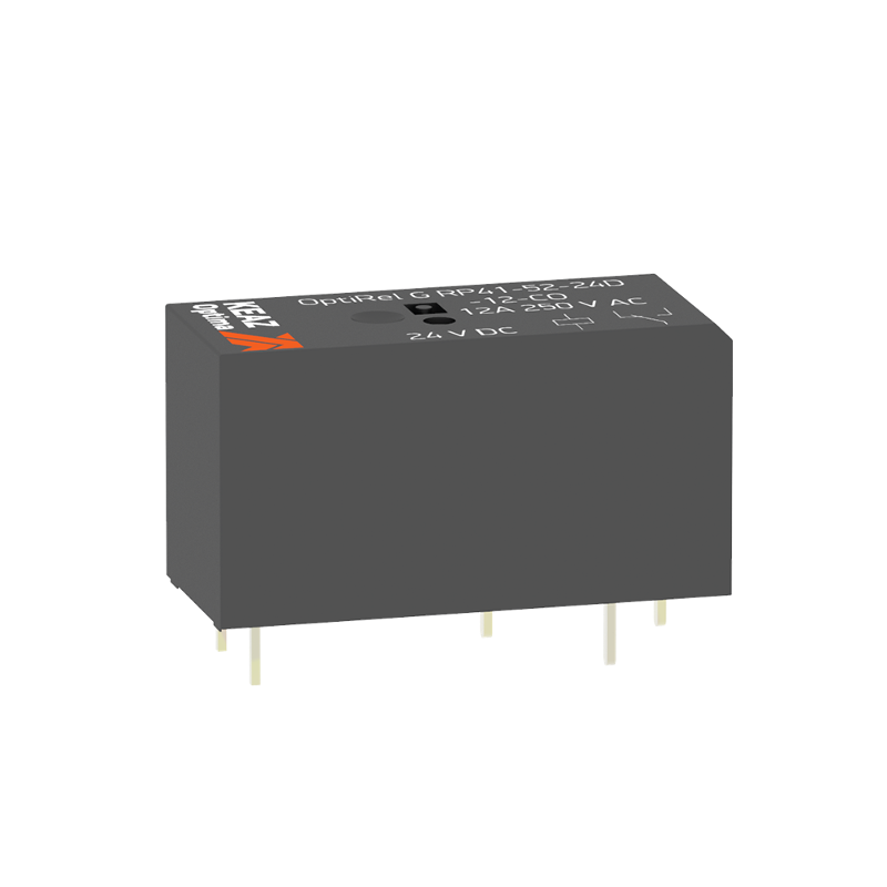 Реле промежуточное OptiRel G RP41-51-230-12-CO