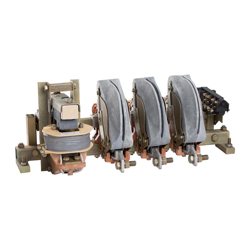 Контактор КТ-6053БС-630А-220AC-У3