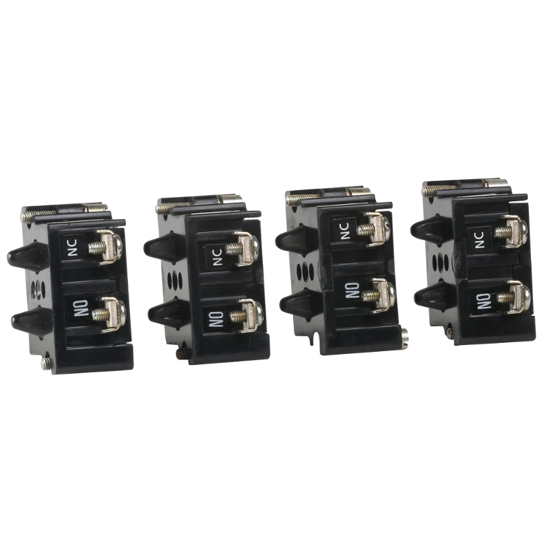 Контакты вспомогательные 2NO+2NC (2з+2р) OptiSwitch DI-4,5,6-1000~3150A