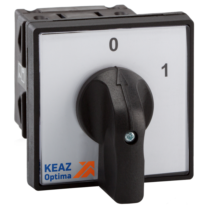 Переключатель OptiSwitch 4G25-87-U-R114