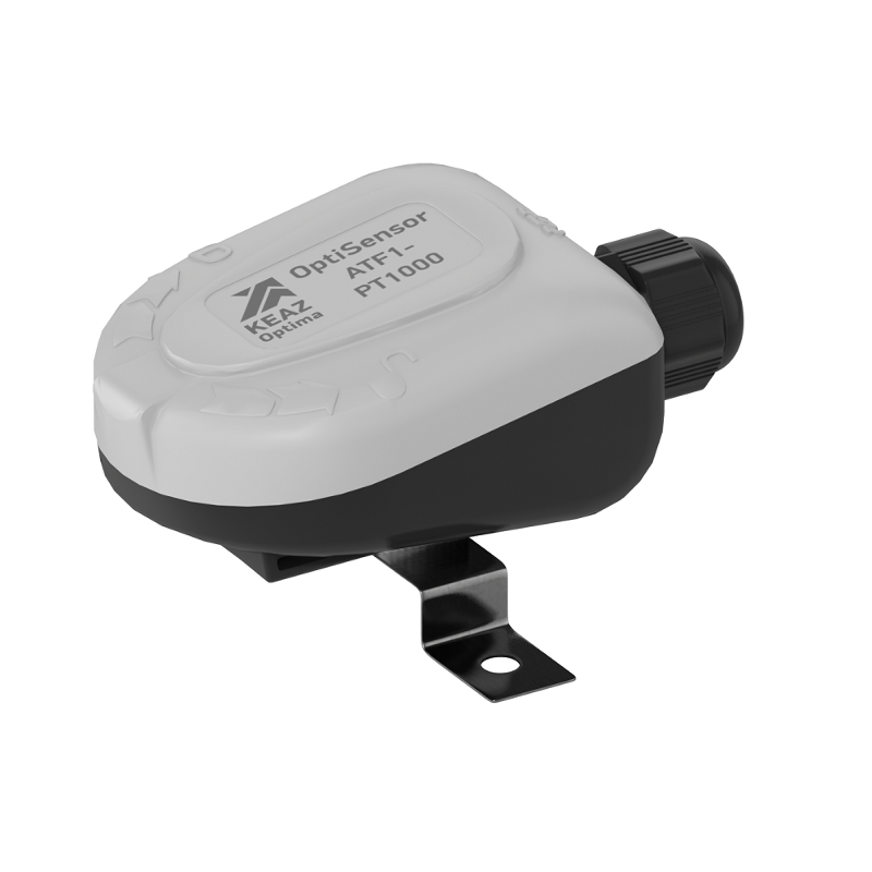 Датчик температуры наружный OptiSensor ATF1-PT1000