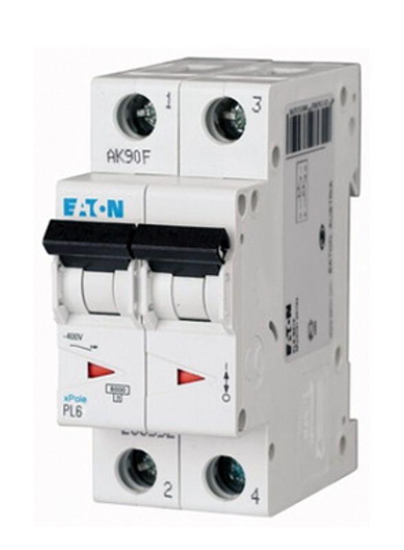 EATON