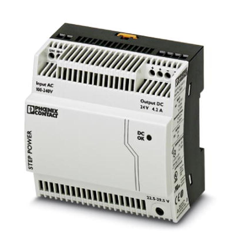 Источники питания STEP-PS/ 1AC/24DC/4.2