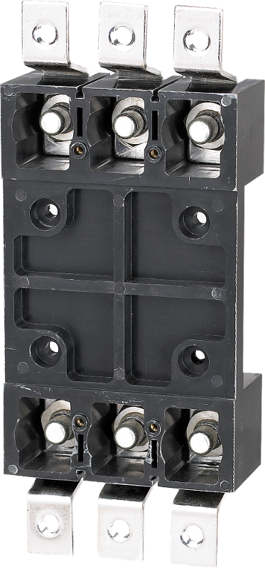 Корзина втычного фронт. подкл. для 3Р+N КА-302Rc