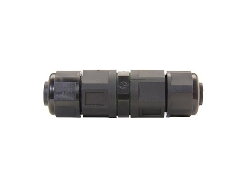 Коннектор 3-pole I-shape connector for Industrial luminaires
