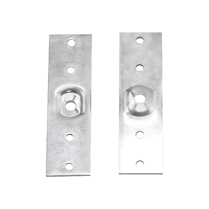 Соединитель шинопровода MGN металлический (2 шт.) MGN TRACK metal connector (2 pcs)