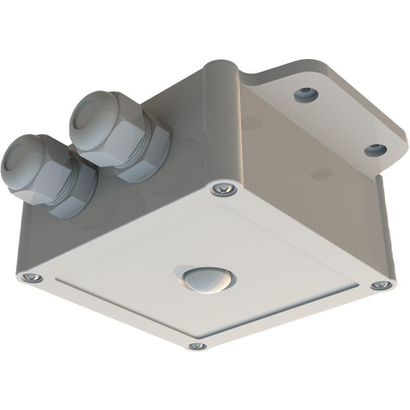 Датчик присутствия инфракрасный HB-RDB-IR-IP65 ((MSD-Da(b)1(r)1(с)1(s)1-1BPCLD)