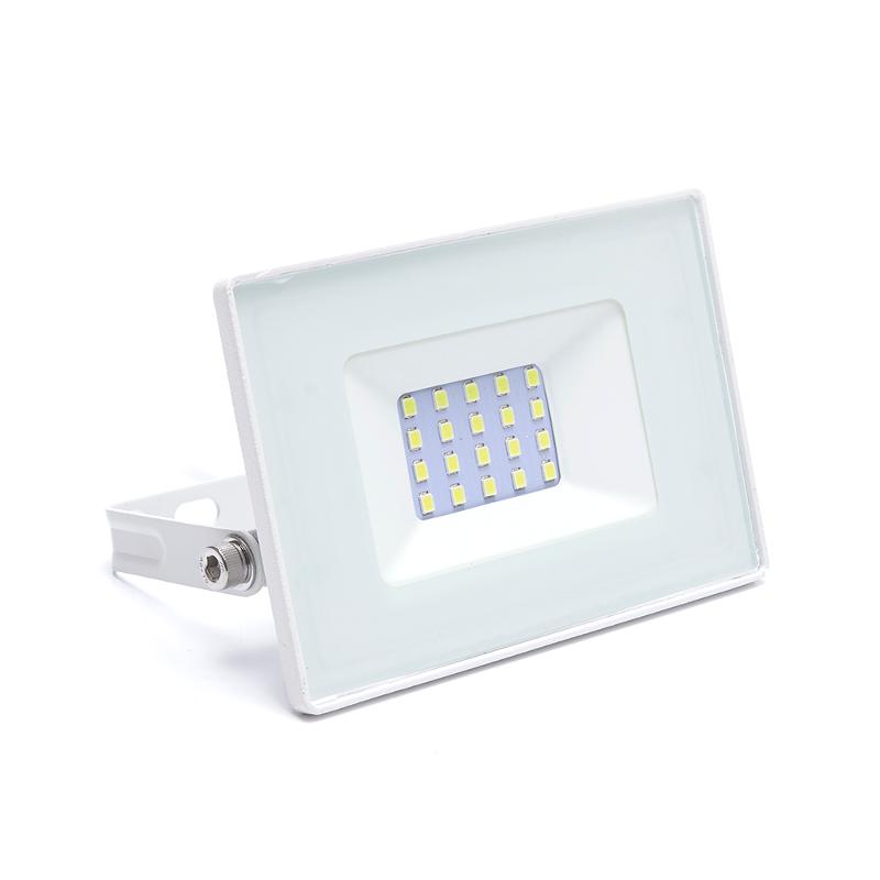 Прожектор светодиодный LL-919 2835 SMD 20W 6400K IP65 AC220V/50Hz, белый 114*121*26 мм