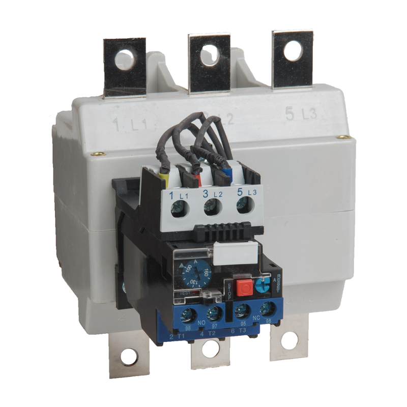 Реле перегрузки тепловое РТЛ-3125-2-200А-(80-125А)-УХЛ4