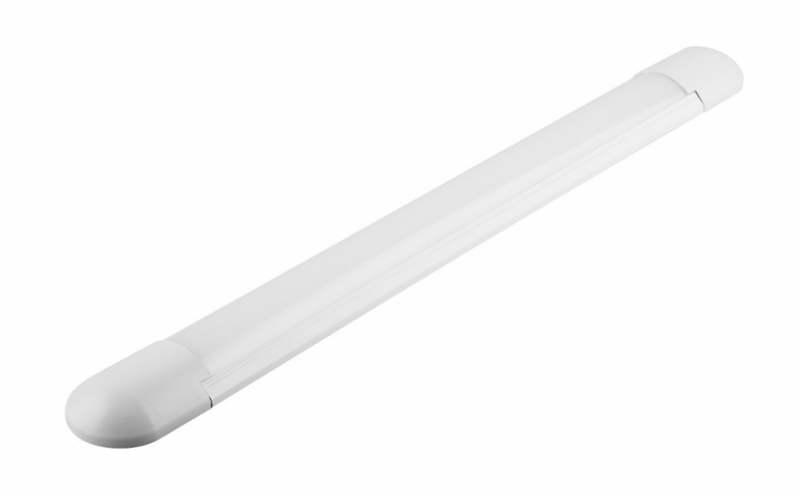 Светильник светодиодный линейный 96LED 4000K 36W, AL5064