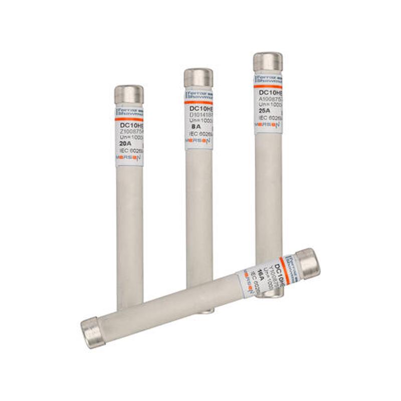 Предохранитель DC10GC11C10-(B093657)