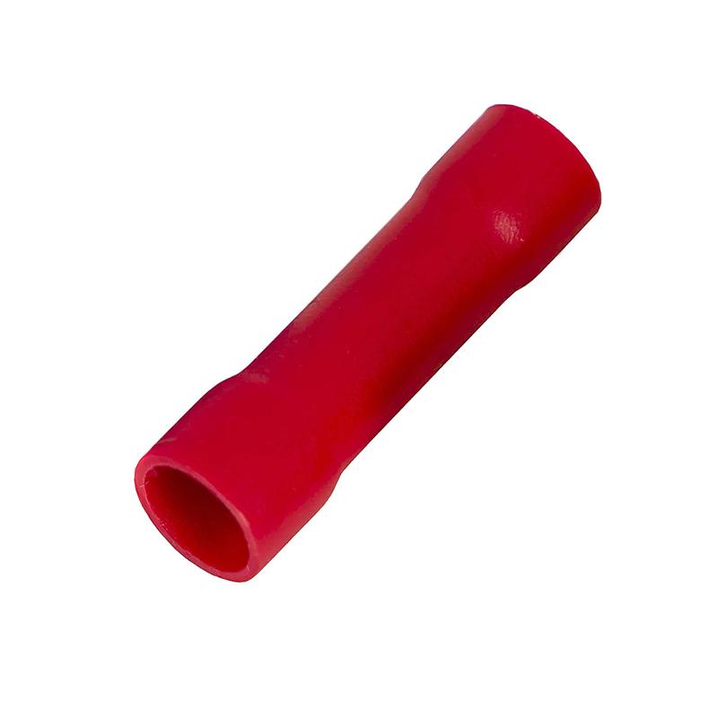 Наконечник соединитель, 0,25-1,5мм.кв.
