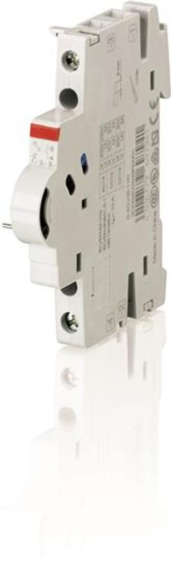 Контакт вспомогательный к 1НО+1НЗ S2C-H6-11R