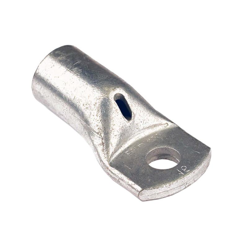 Наконечник кольцевой под винт, 300мм.кв. винт 16мм.
