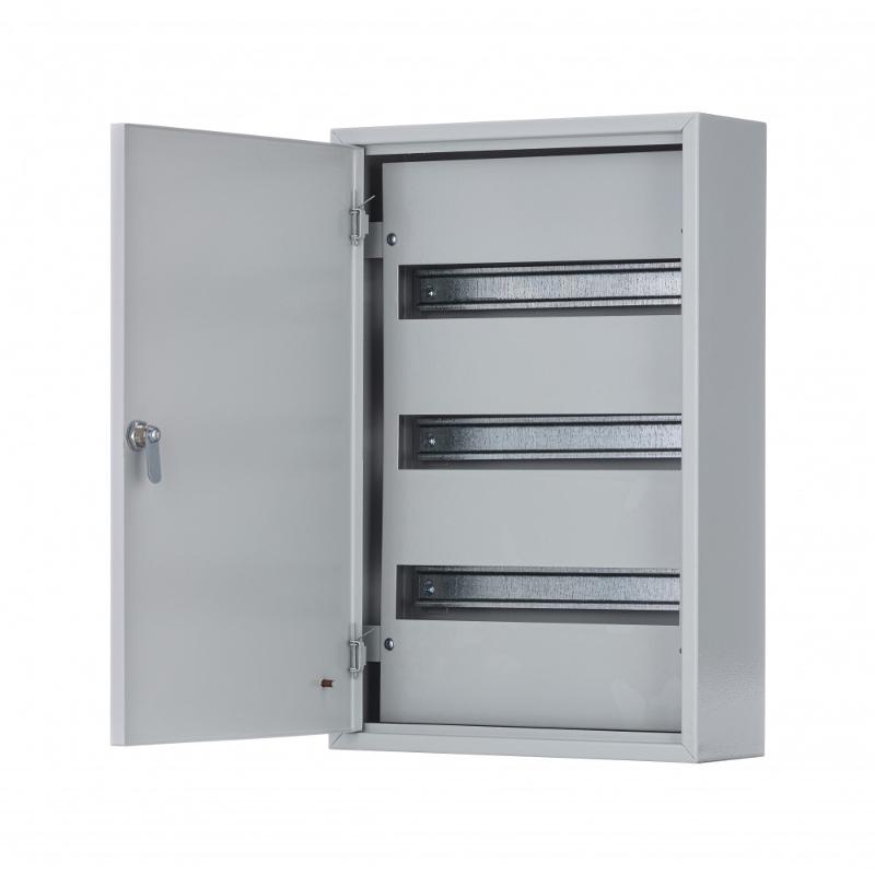 Корпус метал. навесной 520х350х120 45 мод. IP31 ЩРН-45